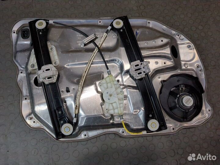 Стеклоподъемник электрический Mercedes S W221, 201