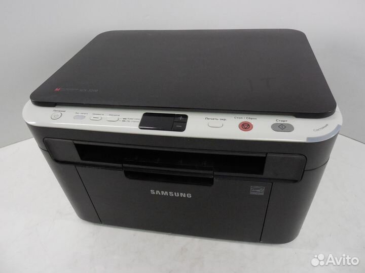 Мфу самсунг 3200