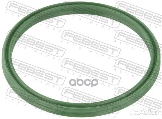 Кольцо уплотнительное возд патрубка VW passat (3C)