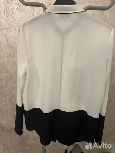 Marks spencer блузка 46-48