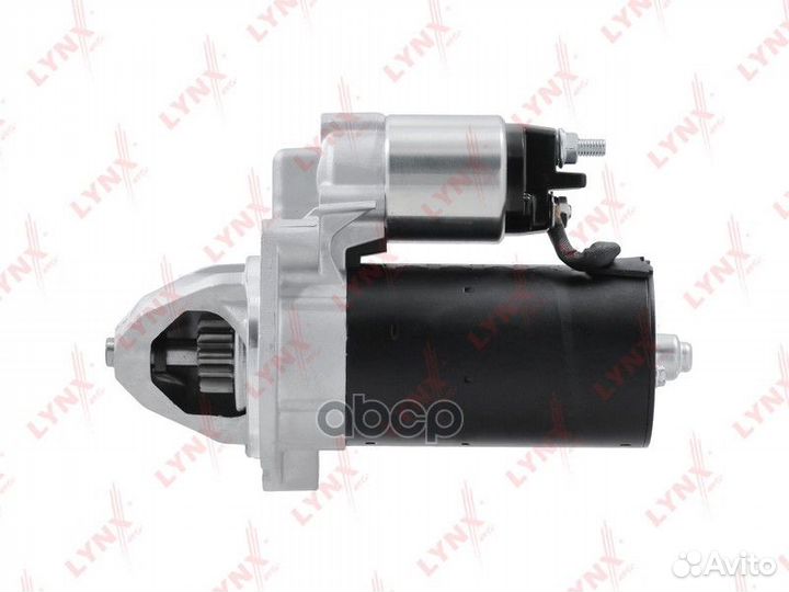 Стартер Mercedes-Benz Sprinter (W909) с 2013 г