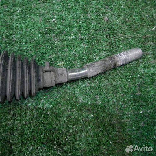 Рулевая рейка Тойота Рав-4 Ca40 (2012-2015)