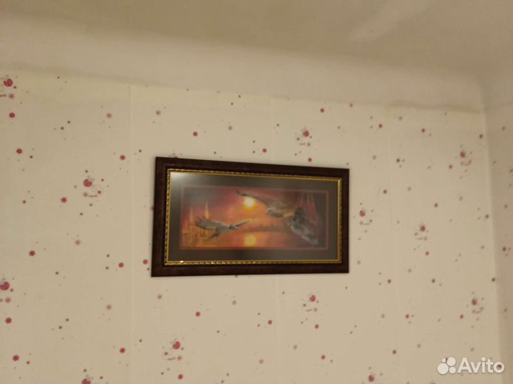 Картина вышивка крестом