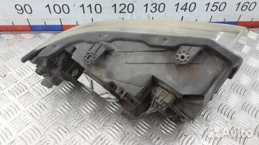 Фара левая land rover freelander 1 (GAD11MR01)