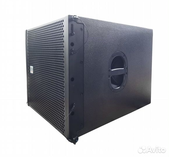 Сабвуфер SVS Audiotechnik LA-15 SUB