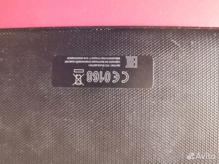 Планшет Sumsung Galaxy Tab E