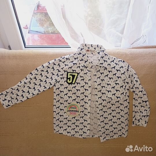 Костюмы нарядные детские