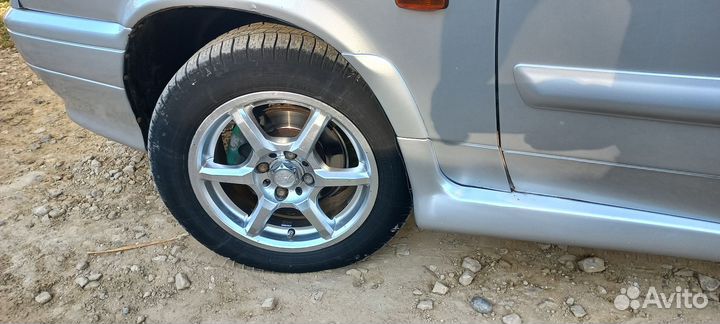 Колеса r 14
