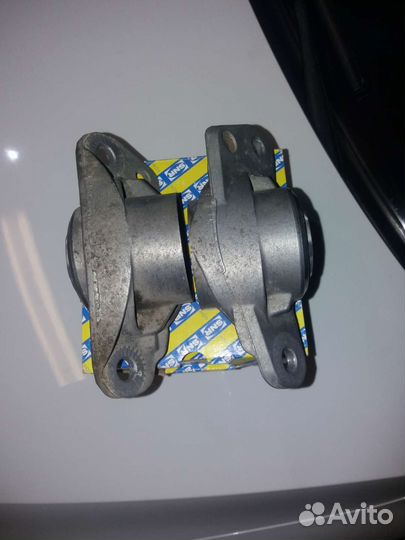 Опора заднего амортизатора vw, seat, skoda