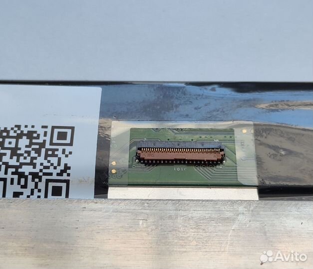 Матрица B101UAN01.E