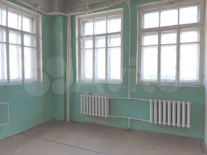 Производство, офис 264.5 м²