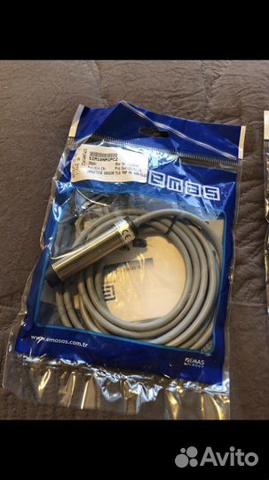 Индуктивный датчик sim18nm1pc2