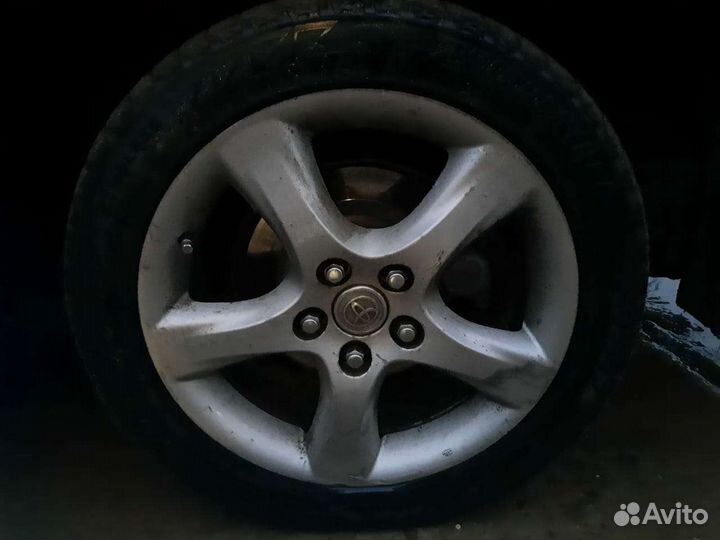 Колеса марк 110