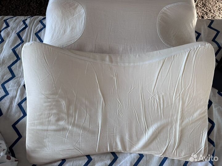 Подушку beaut sleep