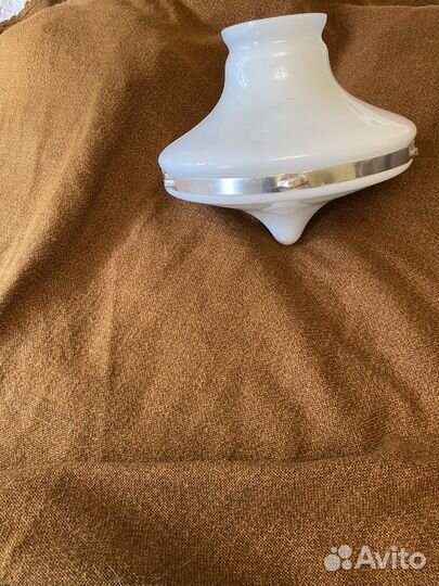 Плафон от люстры 