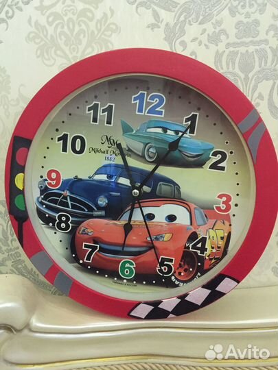 Часы настенные