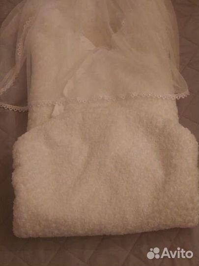 Конверт для выписки зимний