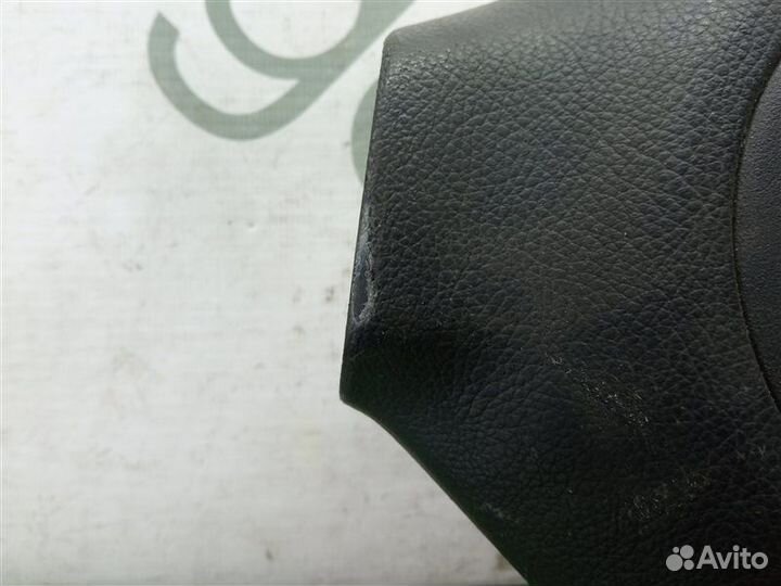 Подушка безопасности водителя Subaru