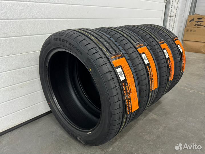 Frztrac Sport RC600 255/45 R19 103W