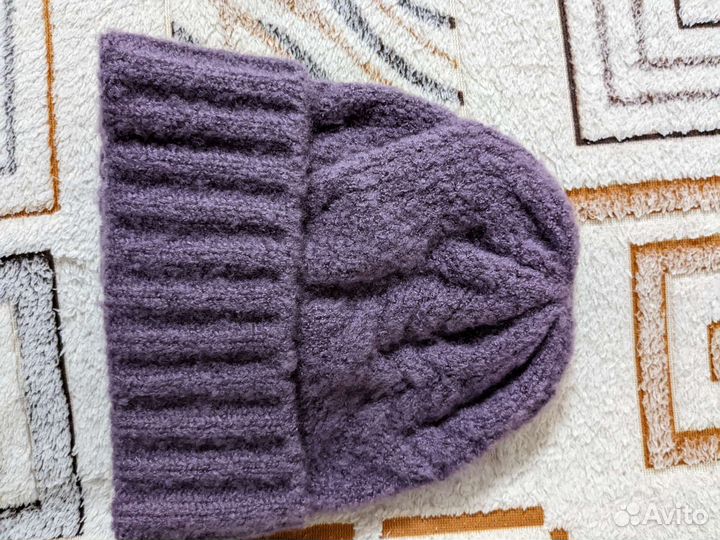 Шапки разные Новые