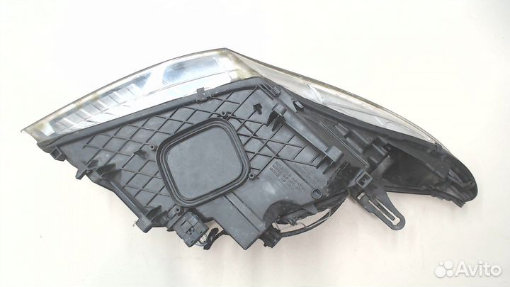 Фара (передняя) Renault Megane 3 2009, 2011