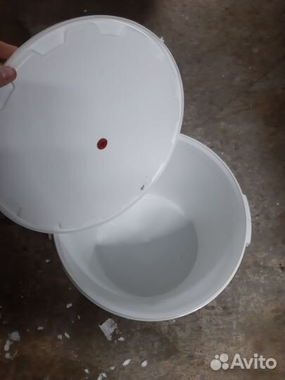 Бак 32 литра