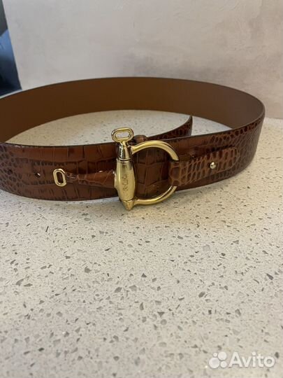 Пояс ремень Ralph Lauren