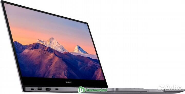 Huawei MateBook B3-410