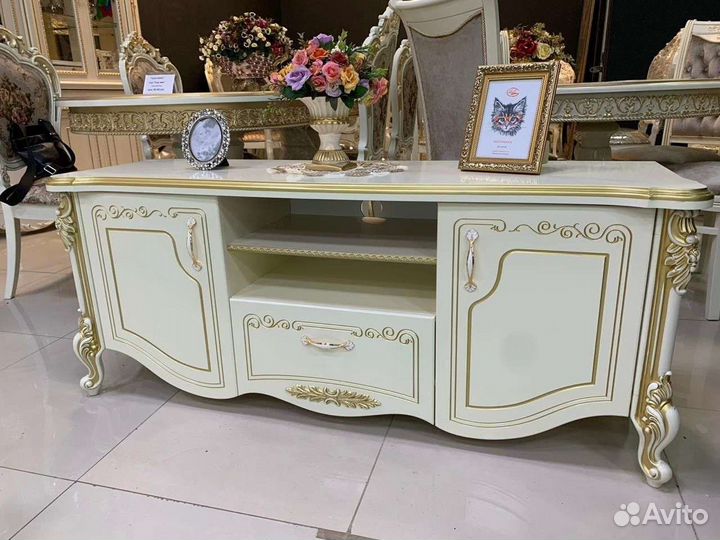 Тумба под тв новая