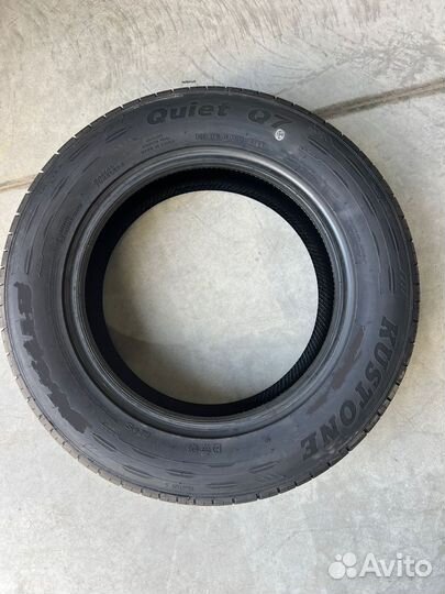 Kustone Quiet Q7 175/65 R14 100H