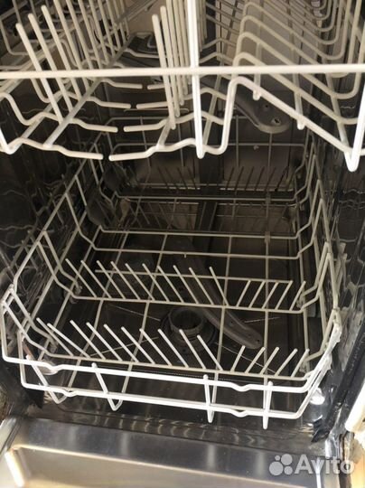 Посудомоечная машина Bosch 45 см SRV4663/10