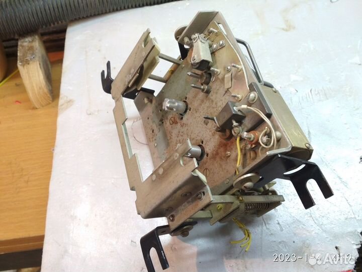 Инфракрасный детектор банкнот и лпм от микро эвм Д