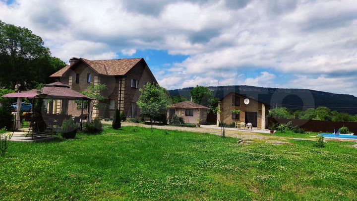 Комната 14 м², 2/2 эт.