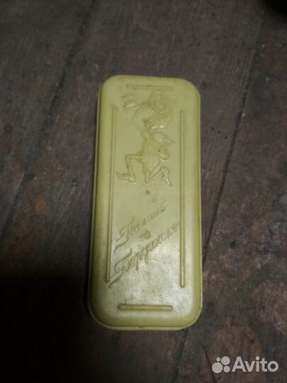 Штопор ключ