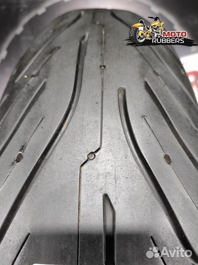 180/55/17 R17 Michelin Pilot Road 4 №14225