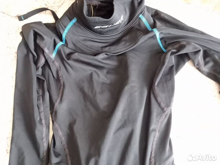 Термобелье хоккейное bauer