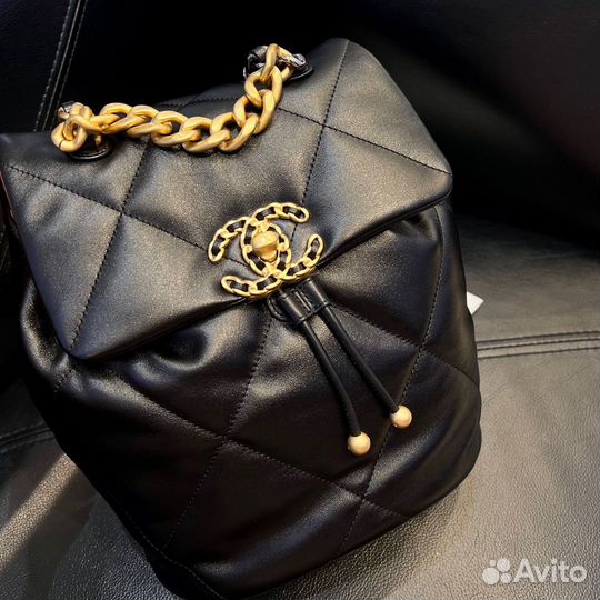 Рюкзак chanel