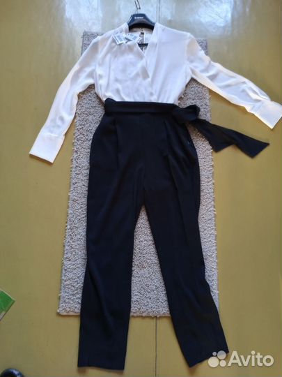 Шикарный комбинезон