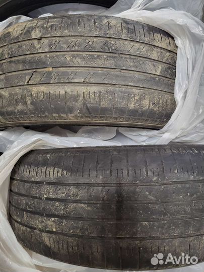 Goodyear Eagle LS 2 225/55 R18