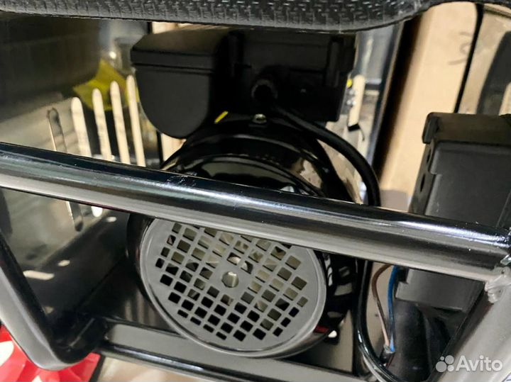 Мойка авд высокого давления 1980