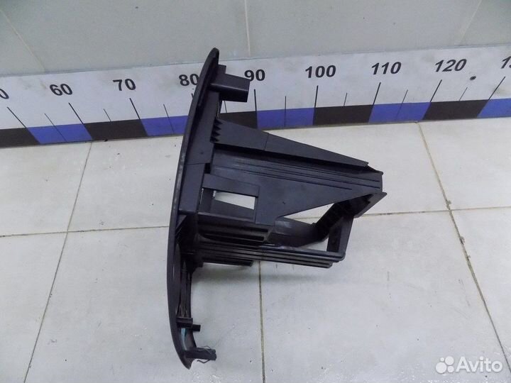 Консоль Fusion 2002-2012