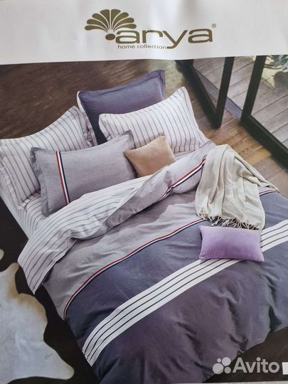 Белье постельное