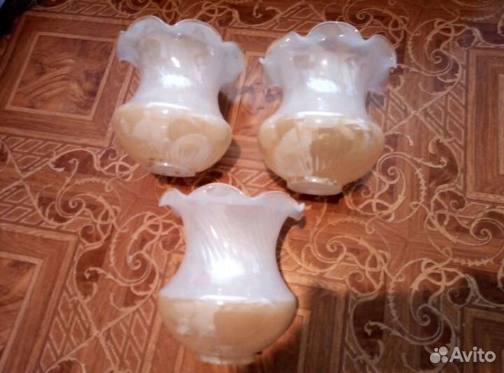 Плафон Ландыш