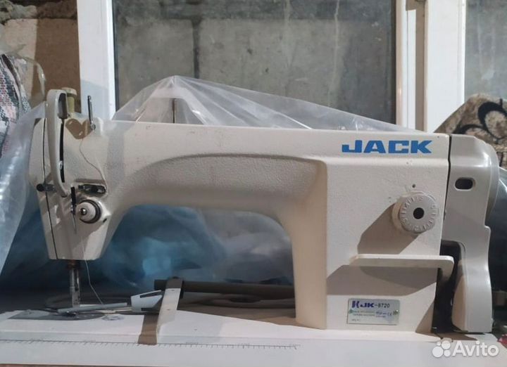 Швейная промышленные машины