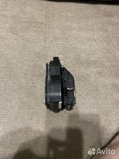 Замок двери передний левый BMW E 60