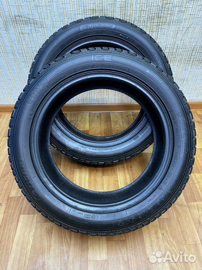 Tigar Ice 195/55 R16