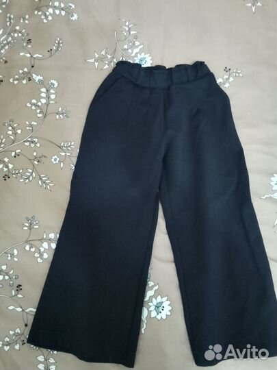 Школьные вещи для девочки 134р