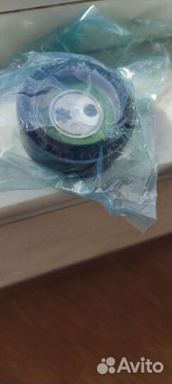 Ролик натяжной для Лада Веста