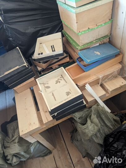 Частная коллекция