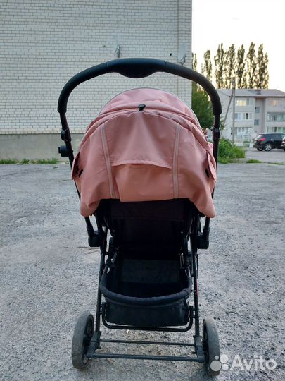 Детские коляски